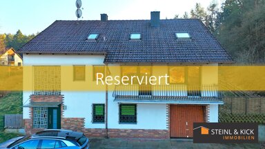 Einfamilienhaus zum Kauf 359.000 € 9 Zimmer 190 m² 1.326 m² Grundstück frei ab sofort Ammerthal Ammerthal 92260