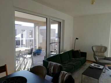Wohnung zur Miete Wohnen auf Zeit 2.500 € 2 Zimmer 107 m² frei ab 02.06.2024 Alte Ziegelei Nordost Speyer 67346