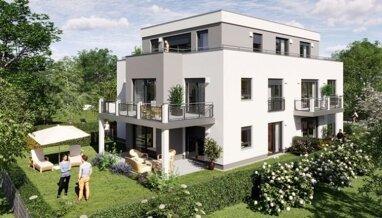 Wohnung zum Kauf Provisionsfrei 1.149.000 € 3 Zimmer 86,6 m² 1. Geschoss Platanenstrasse 19 Großhadern München 81377