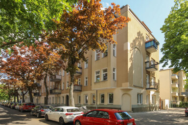 Wohnung zum Kauf provisionsfrei 879.000 € 6 Zimmer 152 m² Geschoss 1/4 Kamekestraße 10 Reinickendorf Berlin 13409