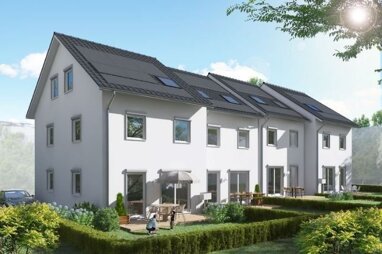 Reihenmittelhaus zur Miete 2.200 € 6 Zimmer 122 m² 159 m² Grundstück Untere Seehalde 41/2 Urbach Urbach 73660