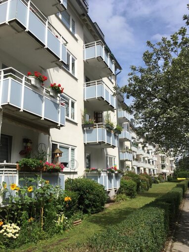 Wohnung zum Kauf Provisionsfrei 219.400 € 2,5 Zimmer 56,4 m² 1. Geschoss Weststraße 10 Benrath Düsseldorf 40597