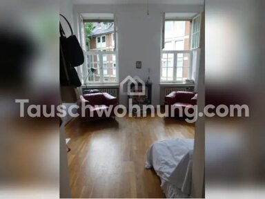 Wohnung zur Miete Tauschwohnung 450 € 1 Zimmer 25 m² Neustadt - Süd Köln 50677