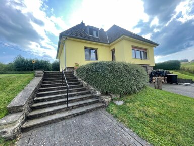 Einfamilienhaus zum Kauf 299.000 € 5 Zimmer 140 m² 1.400 m² Grundstück Waldorfstraße 25 Waldorf Blankenheim 53945