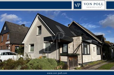 Haus zum Kauf 549.000 € 8 Zimmer 195 m² 601 m² Grundstück Barsbüttel Barsbüttel 22885