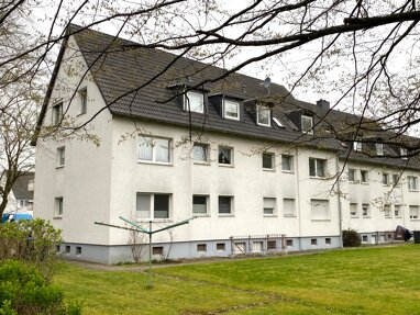 Wohnung zum Kauf Provisionsfrei 99.000 € 2,5 Zimmer 56 m² Süd - Ost Lippstadt 59557