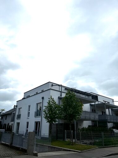 Wohnung zum Kauf 360.000 € 3 Zimmer 93 m² 1. Geschoss Gottmadingen Gottmadingen 78244
