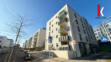 Wohnung zur Miete 963 € 3 Zimmer 69 m² 2. Geschoss Leere Wasen/Hulb/Stöckach/Blumenmahden Böblingen 71034