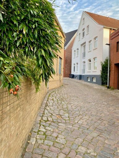 Wohnung zum Kauf 105.000 € 2 Zimmer 52 m² Wahlbezirk 05 Itzehoe 25524