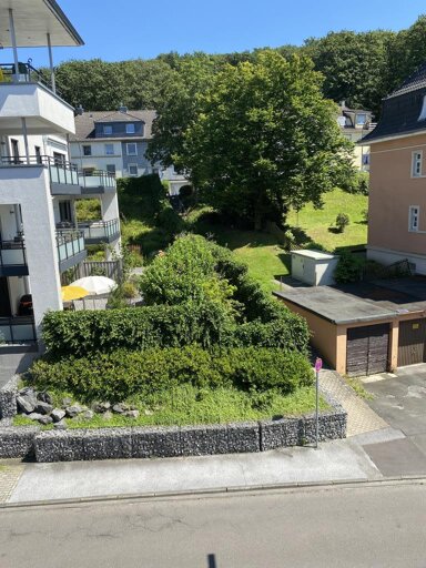 Wohnung zum Kauf provisionsfrei 134.500 € 2 Zimmer 56,4 m² EG Hindenburgstraße 103 Zoo Wuppertal 42117