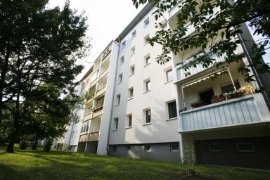 Wohnung zur Miete 378 € 4 Zimmer 70 m² 4. Geschoss Siemensstraße 9 Löbau Löbau 02708