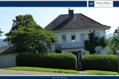 Villa zur Miete 3.200 € 7 Zimmer 208 m² 800 m² Grundstück Baden-Baden - Kernstadt Baden-Baden 76530