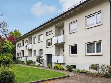 Wohnung zum Kauf 380.000 € 3 Zimmer 73,4 m² 2. Geschoss Littenweiler Freiburg im Breisgau 79117