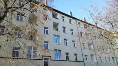 Wohnung zur Miete 715 € 3 Zimmer 69,1 m² frei ab sofort Großenhainer Str. 8 Leipziger Vorstadt (Eisenbahnstr.) Dresden 01097