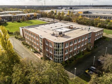 Bürofläche zur Miete Provisionsfrei 8,50 € 1.615 m² Bürofläche teilbar ab 345,4 m² Stahldorf Krefeld 47807