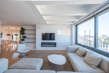 Penthouse zum Kauf 1.950.000 € 6 Zimmer 250 m² 9. Geschoss Palma de Mallorca 07003