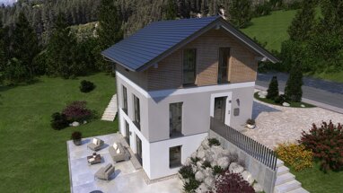 Einfamilienhaus zum Kauf 526.900 € 5 Zimmer 200,8 m² 663 m² Grundstück Hoheneck Stollberg/Erzgebirge 09366