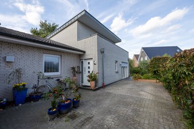 Mehrfamilienhaus zum Kauf 680.000 € 13 Zimmer 390 m² 699 m² Grundstück Dwoberg - Ströhen Delmenhorst 27753