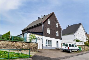 Einfamilienhaus zum Kauf 255.000 € 6 Zimmer 120 m² 1.257 m² Grundstück Gerlingen Wenden 57482