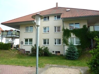 Wohnung zur Miete 313 € 1 Zimmer 43,5 m² 2. Geschoss Am Weidenring 4 Biederitz Biederitz 39175