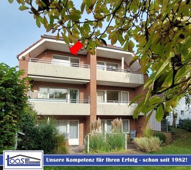 Wohnung zum Kauf 225.000 € 2 Zimmer 44 m² Haffkrug Scharbeutz / Haffkrug 23683