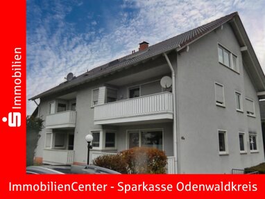 Wohnung zum Kauf 159.000 € 2 Zimmer 70 m² Michelstadt Michelstadt 64720