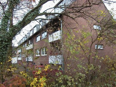 Wohnung zum Kauf als Kapitalanlage geeignet 119.900 € 2 Zimmer 50 m² Tierpark Krefeld 47809