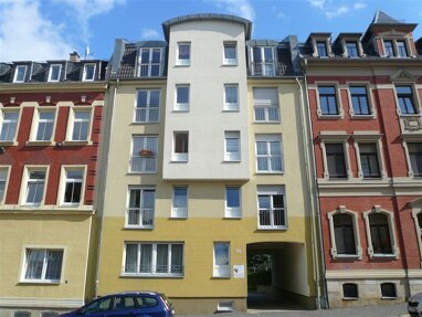 Apartment zur Miete 280 € 2 Zimmer 46,9 m² 1. Geschoss Reinsdorfer Straße 31 Südvorstadt Plauen 08527