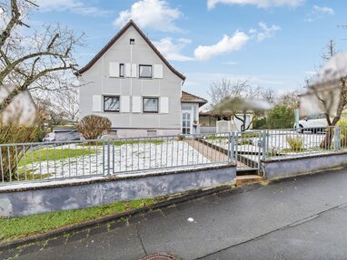 Einfamilienhaus zum Kauf 199.000 € 5 Zimmer 102,8 m² 550 m² Grundstück Bonbaden Braunfels 35619