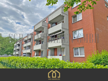 Wohnung zum Kauf 149.000 € 4 Zimmer 91,4 m² 3. Geschoss Innenstadt Osterholz-Scharmbeck 27711