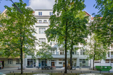 Immobilie zum Kauf Provisionsfrei 1.305.005 € 6 Zimmer 200,8 m² Meraner Straße 7 Schöneberg Berlin 10825