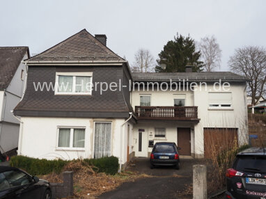 Mehrfamilienhaus zum Kauf 299.000 € 8 Zimmer 289,7 m² 902 m² Grundstück Fleisbach Sinn / Fleisbach 35764