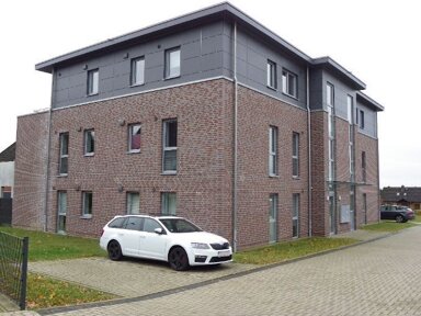 Penthouse zur Miete 935 € 3 Zimmer 84 m² frei ab 01.04.2025 Schneverdingen Schneverdingen 29640