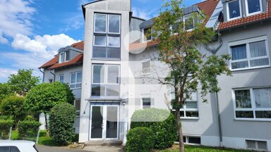 Wohnung zum Kauf 398.000 € 3,5 Zimmer 90 m² Herzogenaurach 4 Herzogenaurach 91074