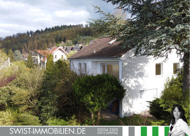 Einfamilienhaus zum Kauf 330.000 € 5 Zimmer 138 m² 2.225 m² Grundstück Schleiden Schleiden 53937