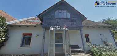 Einfamilienhaus zum Kauf 890.000 € 5 Zimmer 210 m² 38.976 m² Grundstück Poppendorf im Burgenland 7561