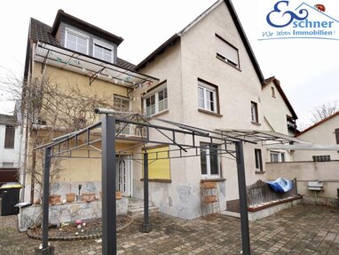 Einfamilienhaus zum Kauf 429.500 € 7 Zimmer 163,8 m² 414 m² Grundstück Trebur Trebur 65468