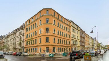 Wohnung zum Kauf 185.000 € 2 Zimmer 69 m² 3. Geschoss Leipziger Vorstadt (Unterer Hecht) Dresden 01097