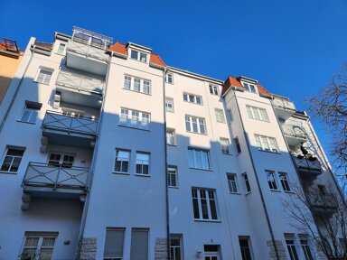 Wohnung zum Kauf als Kapitalanlage geeignet 158.000 € 2 Zimmer 63,5 m² An der Auenschanze 2 Andreasvorstadt Erfurt 99092