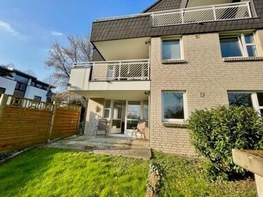 Terrassenwohnung zum Kauf 420.000 € 2 Zimmer 79 m² Erdgeschoss Marienthal Hamburg 22043