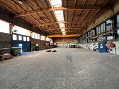 Halle/Industriefläche zur Miete 1.000 m² Lagerfläche Sielmingen Filderstadt 70794