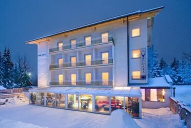 Gastronomie/Hotel zum Kauf 3.000.000 € 1.408 m² Gastrofläche 2.400 m² Grundstück Sankt Johann im Pongau 5600