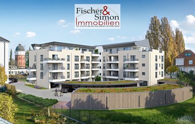 Wohnung zur Miete 960 € 3 Zimmer 87,1 m² frei ab sofort Nienburg Nienburg (Weser) 31582