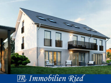 Reihenendhaus zum Kauf 1.379.000 € 6 Zimmer 153 m² 317 m² Grundstück Gartenstadt Trudering München 81825