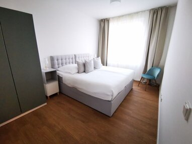 Wohnung zur Miete Wohnen auf Zeit 2.568 € 3 Zimmer 70 m² frei ab 04.11.2024 Helene-Jacobs-Straße Schmargendorf Berlin 14199