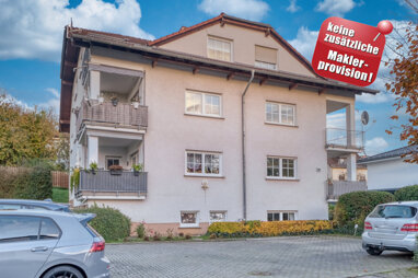 Wohnung zum Kauf Provisionsfrei 149.000 € 3 Zimmer 74,5 m² Oberndorf Solms 35606