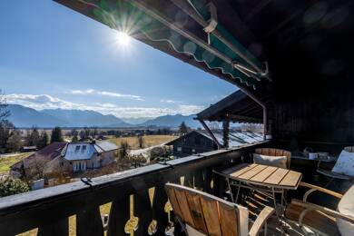 Maisonette zum Kauf 850.000 € 5 Zimmer 142 m² 1. Geschoss Murnau Murnau 82418