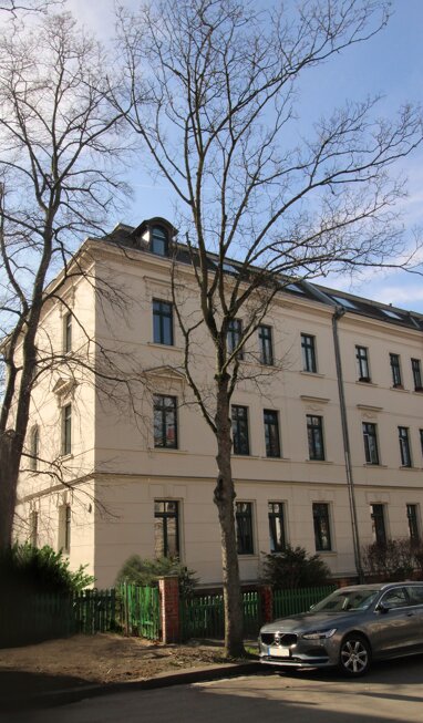 Wohnung zum Kauf Provisionsfrei 310.000 € 4 Zimmer 90,6 m² Erdgeschoss Connewitz Leipzig 04277