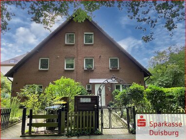 Doppelhaushälfte zum Kauf 449.000 € 3 Zimmer 104 m² 269 m² Grundstück Wanheimerort Duisburg 47055