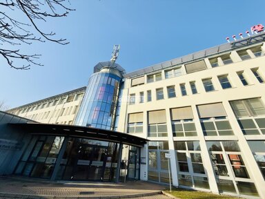 Bürofläche zur Miete 7,10 € 803,1 m² Bürofläche Gispersleben Erfurt 99091